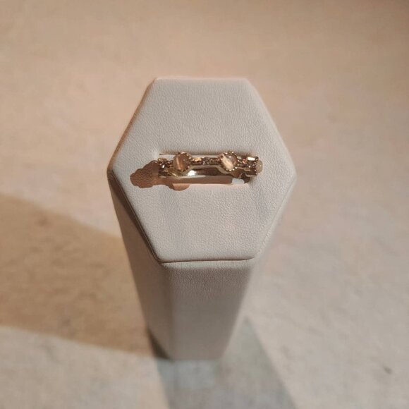 Amber Glow Ring - Picture 1 of 1